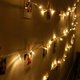 thumbnail image 2 of Guirnalda de luces LED de alambre de cobre para exteriores, lámpara de hadas de Navidad para árbol de Navidad, boda, fiesta, decoración del hogar, 2 of 3