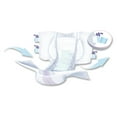 thumbnail image 4 of Seni Super Adult Incontinence Brief Regular Heavy Absorbency Breathable, S-RE25-BS1, Heavy, 75 Ct, 4 of 9