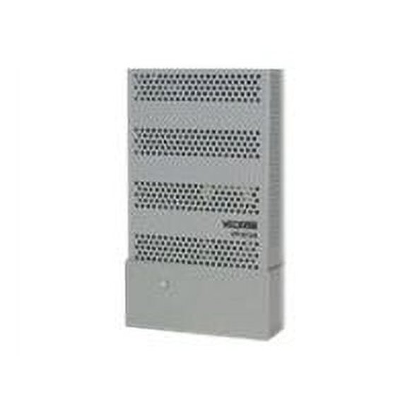 Valcom VP-6124 - Adaptateur Secteur - AC 120 V - 165 Watts - Connecteurs de Sortie : 3