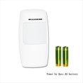 thumbnail image 2 of Wireless PIR Infrared Sensor Motion Detector 1527 Type 3V Power for Home Security Alarm 433mhz, 2 of 5