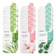 thumbnail image 1 of Mascarilla en láminas Mediheal Essential HERO, paquete de 30 (colágeno, árbol de té, madecasósido), 1 of 1