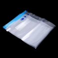 thumbnail image 4 of 5 Pcs Sacs sous Vide Durables pour Conservation des Aliments Sac à Fermeture Éclair Cuisine Maison, 4 of 5