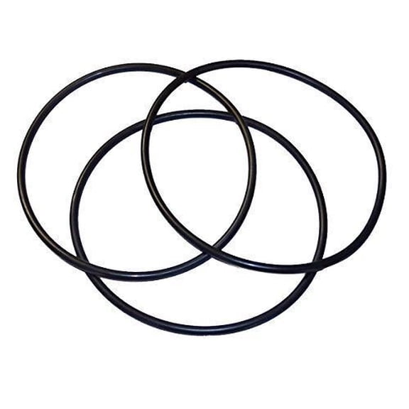 O Rings for Big Blue Water Filter Housing 10" 20" #ORBX2