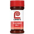 thumbnail image 4 of (12 pack) Lawry's Kosher Seasoned Salt, 8.0 oz Bottle, 4 of 31
