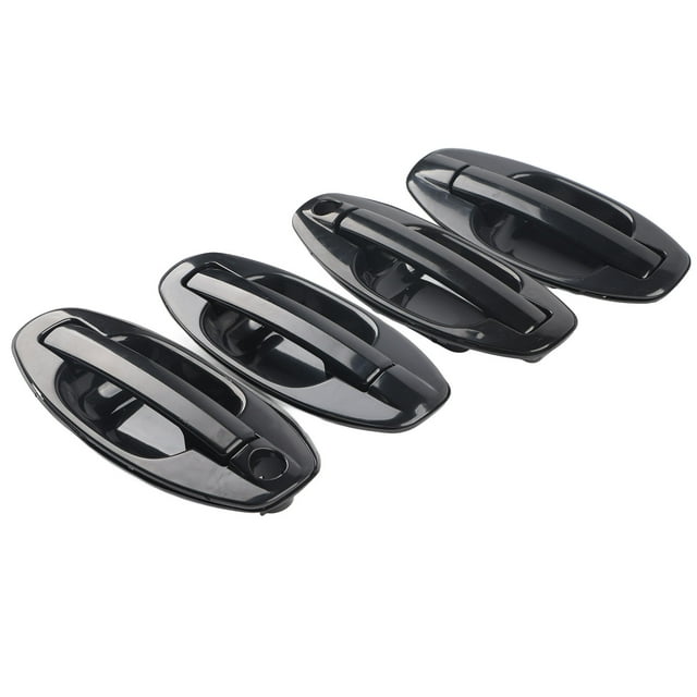 826526000, Perfect Fit Reliable Durable ABS Outside Door Handle For Car