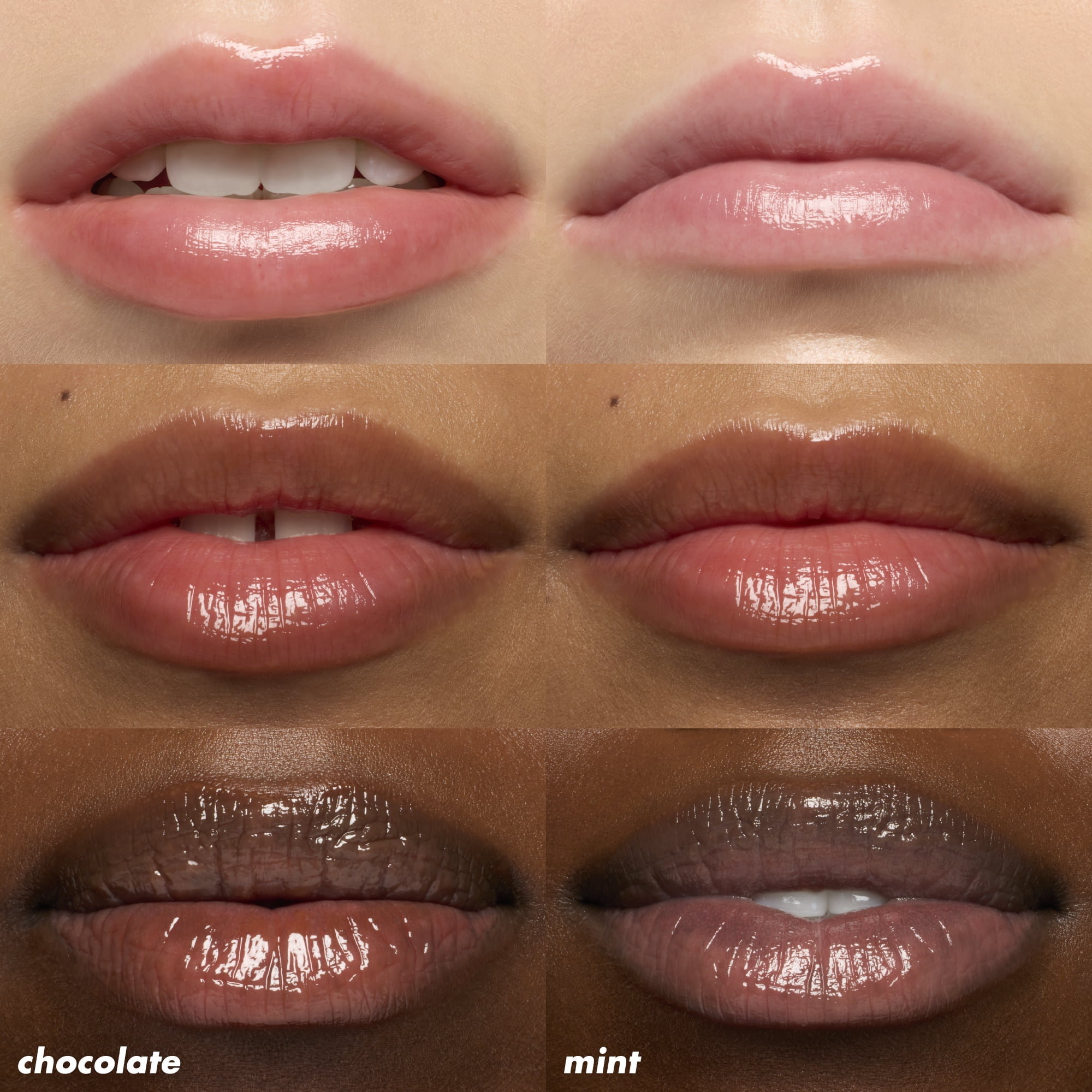 ELF SQZ ME MORE LIP - FRENCH