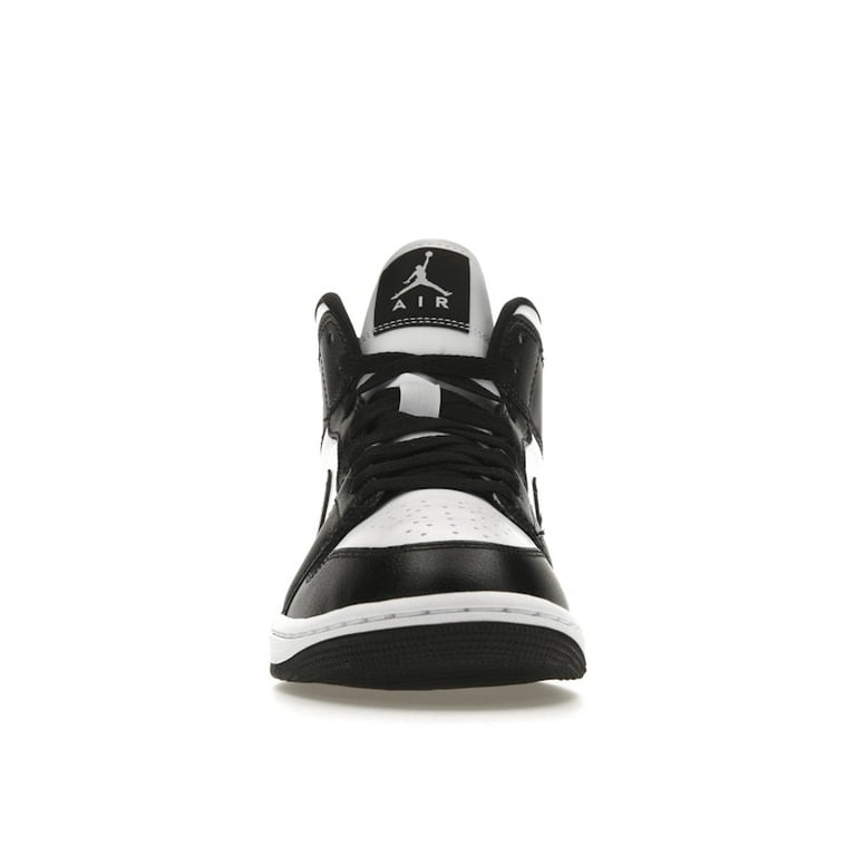 Jordan Women's Mid Panda Basketball Shoes, from StockX