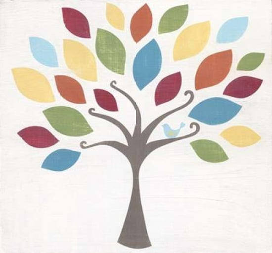 Family Tree Canvas