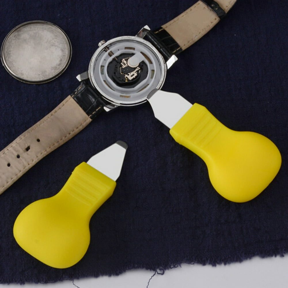 Sanwood SANWOOD Watch Opener Lever Knife Pry Open Watch Case Cover