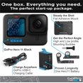 thumbnail image 2 of Refurbished (Good) GoPro Hero 11 - Black (E-Commerce Packaging), 2 of 4
