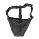 thumbnail image 1 of Dog Muzzle Breathable Adjustable Dogs Mesh Covered Muzzle for Biting Chewing Licking Barking Scavenging Poisoned Bait M, 1 of 4