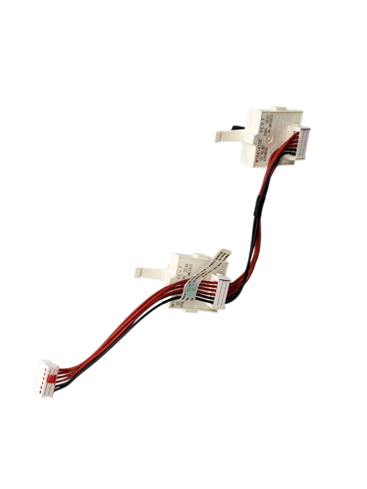 Pre-Owned OEM Replacement for Maytag Washer Upper Harness W11437973