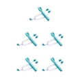 thumbnail image 1 of Yuarrent Contact Lens Remover Inserter Suction Cup Carrying with Case Device RGP Type2 NO2, 1 of 6