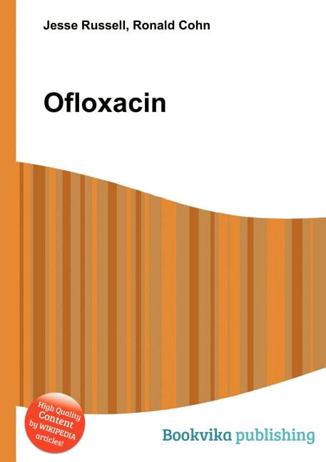 Order ofloxacin