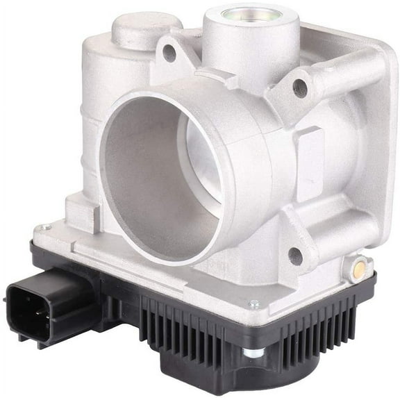 CCIYU 67-0005 S20052 Electronic Throttle Body Actuator Assembly for Controlling Fuel Injection fit for 2002 2003 2004 2005 2006 Sentra