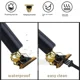 thumbnail image 5 of Foco LED para césped, impermeable, regulable, para paisaje, 12 V, 110 V, 220 V, IP65, para exteriores, 5 W, 7 W, 10 W, 12 W, 5 of 5