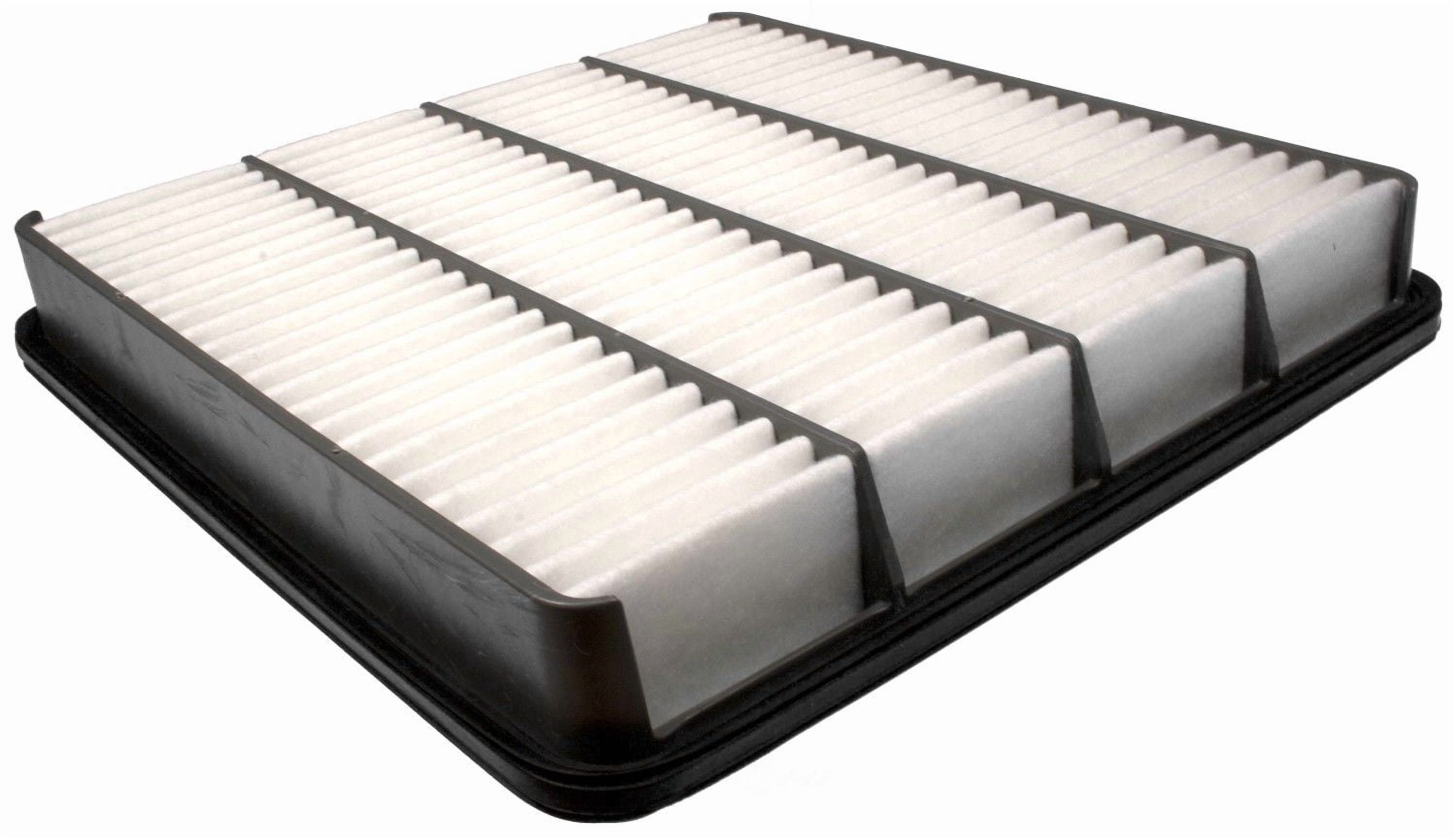 MAHLE LX 2750 Air Filter Fits select: 2007-2014 TOYOTA TUNDRA, 2008-2013 TOYOTA SEQUOIA