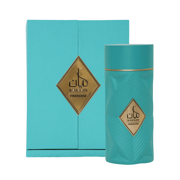 Perfume ARMAF Kayaan Paradise Eau de Parfum para unisex, 100 ml