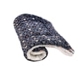 thumbnail image 2 of Methold Almohadilla para mascotas, cama para mascotas de terciopelo Coral, estera portátil Reversible suave y cálida para animales Suministros para perros, 2 of 5