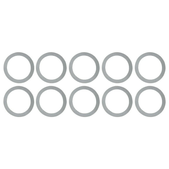 10 Pack Blender Gasket Sealing Ring Replacement Part 083422-070-000 Compatible with Oster Blenders