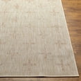 thumbnail image 5 of Mark&Day Outdoor Rugs, 5x7 Kiron Global Indoor/Outdoor Brown Area Rug, Non Shedding Pink Tan Cream Light Beige Carpet for Patio, Porch, Deck, Bedroom, Living Room or Kitchen (5'3" x 7'), 5 of 6