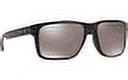 Oakley Men's OO9417 Holbrook XL Polarized Square Sunglasses