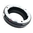 thumbnail image 1 of lionlar Camera Lens Adapter Rings AI-M42 Mount Converters for AI Mount Lens to M42, 1 of 9