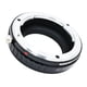 thumbnail image 1 of Anillos adaptadores de lentes de cámara Convertidores de montura AI-M42 de montura Nik montura M42, estrechamente combinados,, 1 of 9