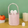 Hgehaz Event & Party Party Supplies Easter Rabbit Handbag Rabbit Ear