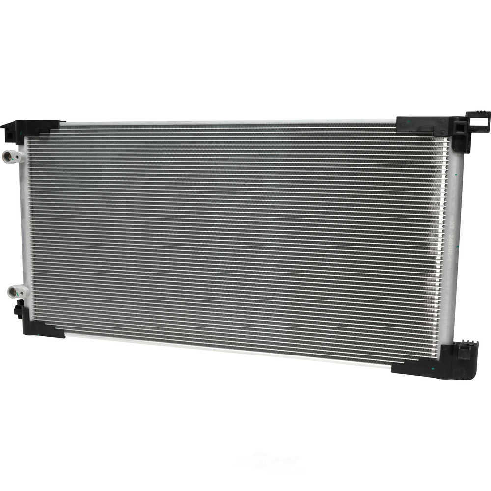 UAC CN 30083PFC Condenser Parallel Flow