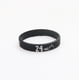 thumbnail image 5 of 1 pulsera de silicona para deportes de baloncesto para niños, banda elástica de goma para exteriores, regalo conmemorativo con personalidad, 5 of 5