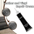 Auto Leather Restorer Kit Repaint Your Car Bag Shoes Or Sofa With This