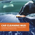 thumbnail image 2 of 3-Piece Auto Detailing Kit, Car Wash Mud Stick, Paint Detailing Magic Mud, 2 of 6