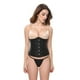 thumbnail image 4 of Corsés para mujer Floral Overbust Corset Bustier Lencería Top Gothic Shapewear Ropa interior sexy Fridja nalpqowj29649, 4 of 8
