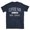 Graphite Heather, variant on Cliffside Park New Jersey Classic Established Men's Cotton T-Shirt