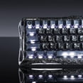 thumbnail image 2 of Teclado para juegos GravaStar Mercury V60 Pro 60% HE Magnetic, 2 of 7