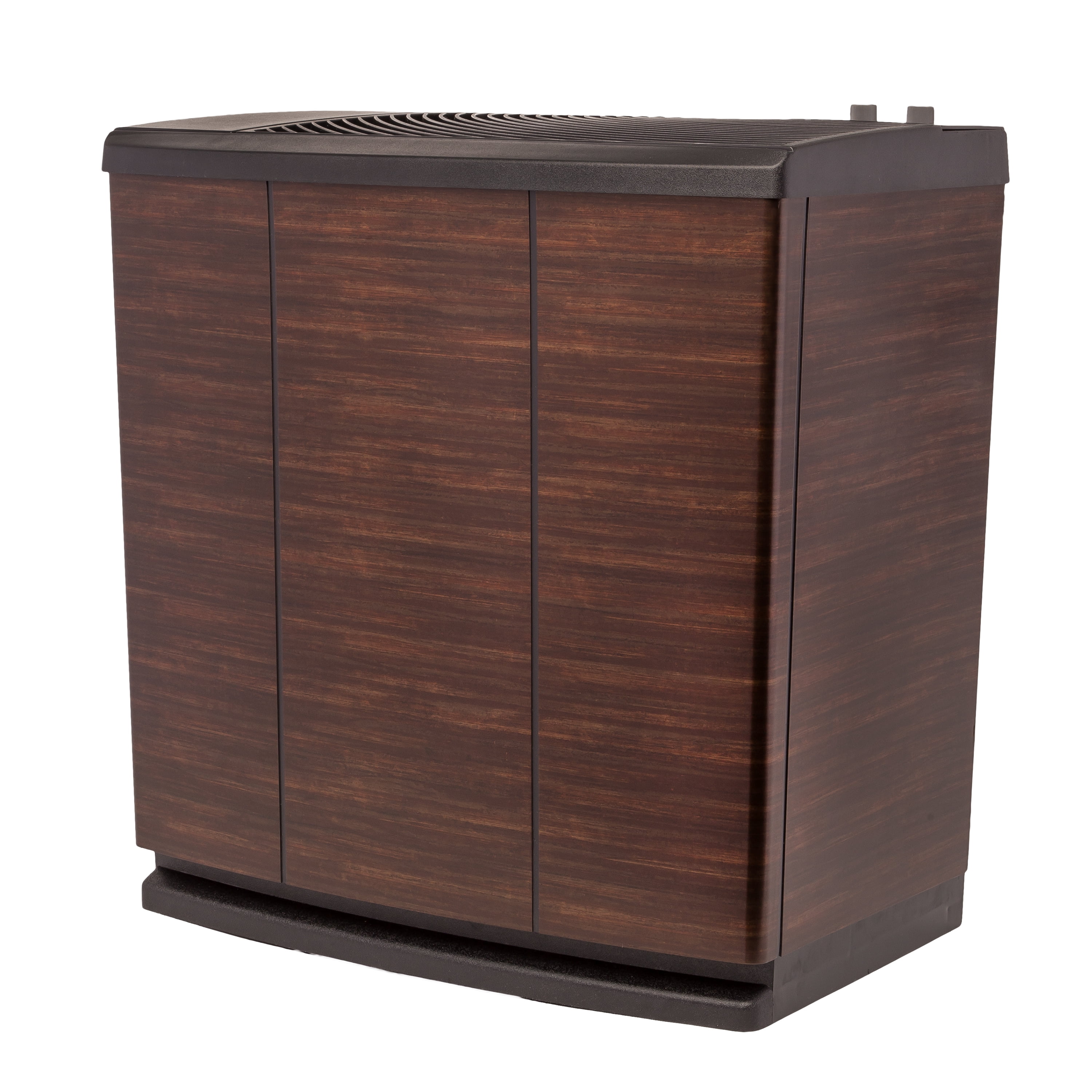 AIRCARE H12600 Whole-House Console-Style Evaporative Humidifier, Copper Night