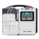 thumbnail image 1 of Estimulador muscular TENS EMS Unit 2025 para aliviar el dolor de espalda, 1 of 8