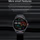 thumbnail image 5 of Reloj Inteligente de Negocios Pantalla Táctil Hd de 1,32 Pulgadas Resolución de 360 ​​* 360 LEMFO LF26PRO, 5 of 7