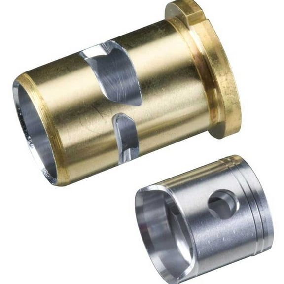 OS Engines 21673000 Cylinder & Piston Assembly 12XZ OSMG4808