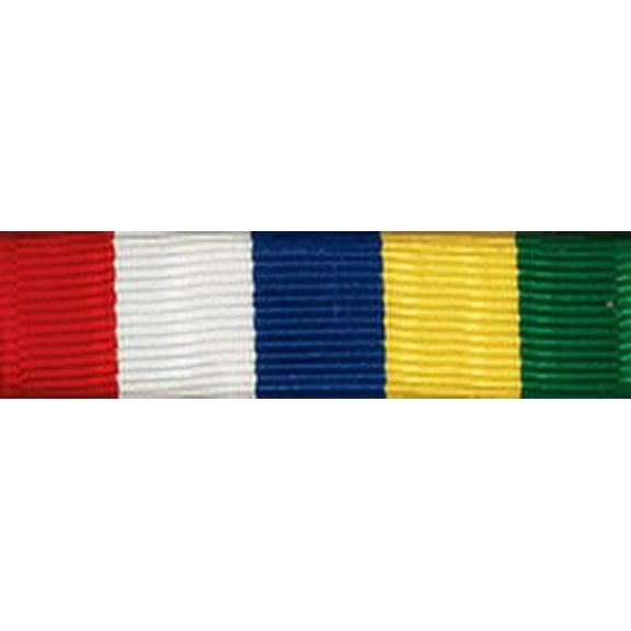 Inter-American Defense Board Ribbon