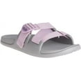 thumbnail image 5 of Chaco Chillos Slide Women Solid Mauve, 5 of 7