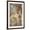 Brown Frame, variant on Art.com Vibrant Koi II Art Print by Tim O'toole, Brown Frame Wall Art, 17" x 23"