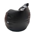 thumbnail image 3 of Sillón Puff Tradicional Lunics Oval Negro, 3 of 3