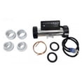thumbnail image 1 of Universal In-line 120V 1500W Vacuum, 1 of 1