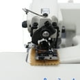 thumbnail image 6 of INTSUPERMAI Industrial Desktop Blind Stitch Sewing Machine for Hemming and Cuff, 6 of 10