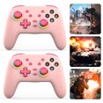 thumbnail image 1 of Gamepad Manija Conexión 3 Modos RGB para PS4/Switch/PC/Computadora, 1 of 8