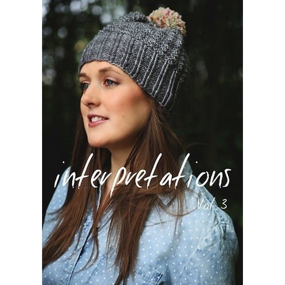 Pre-Owned Interpretations: Volume 3