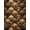 Gold, Pattern 2, variant on ODIKA 4' x 6' Machine Washable Non-Slip Area Rug, art nouveau geometric High Traffic Rug, Gold, 1305787
