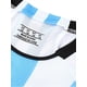 thumbnail image 4 of Piezas De Camiseta De Fútbol Argentina Para Niños, Camiseta Y Pantalones Cortos, Conjunto De Camisetas De Fútbol Juvenil (con Calcetines), 4 of 4